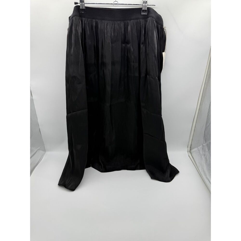 A New Day size Xl  black